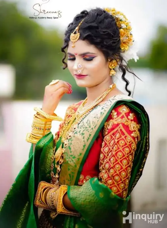 Darshika Makeover
