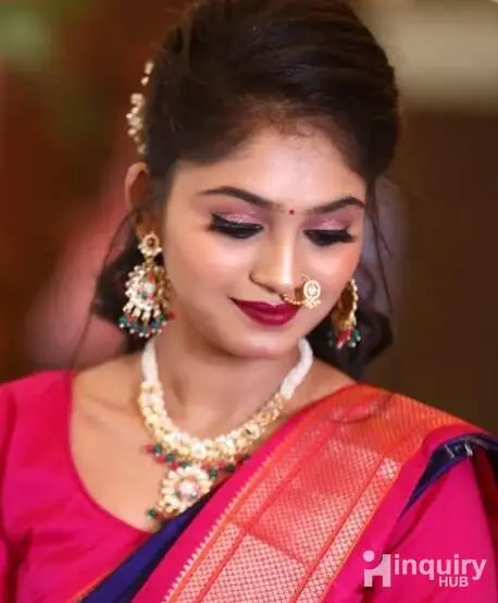 Darshika Makeover