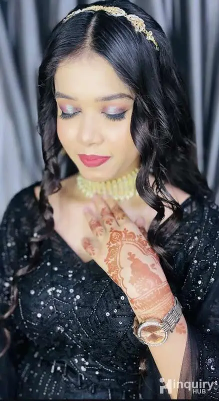 Sakeel Makeup Artists
