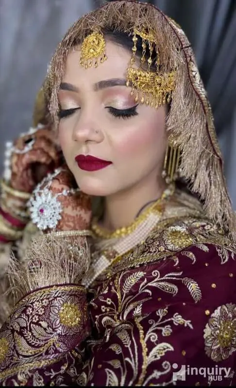 Sakeel Makeup Artists