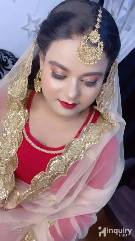 Sakeel Makeup Artists