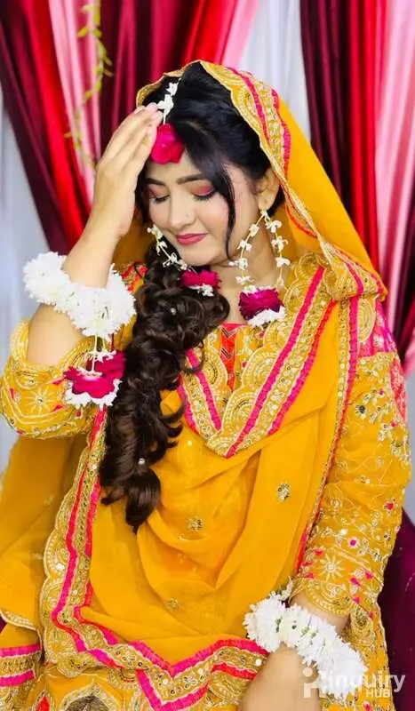 Sakeel Makeup Artists