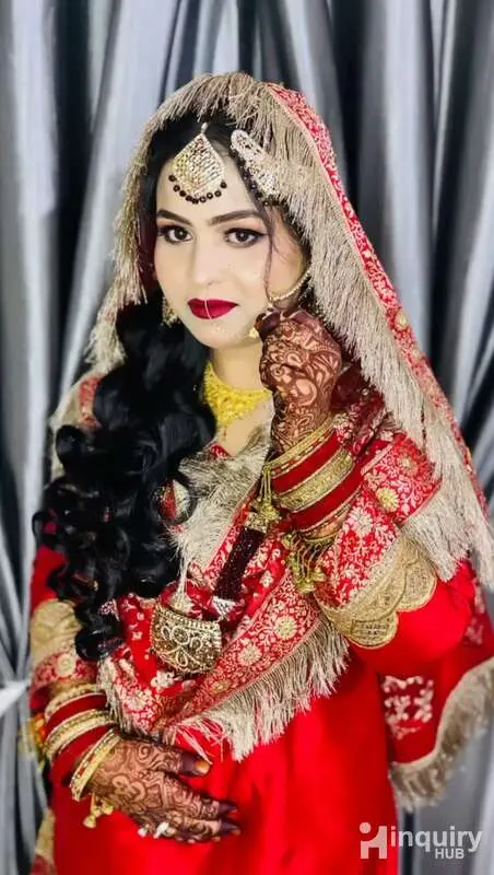 Sakeel Makeup Artists