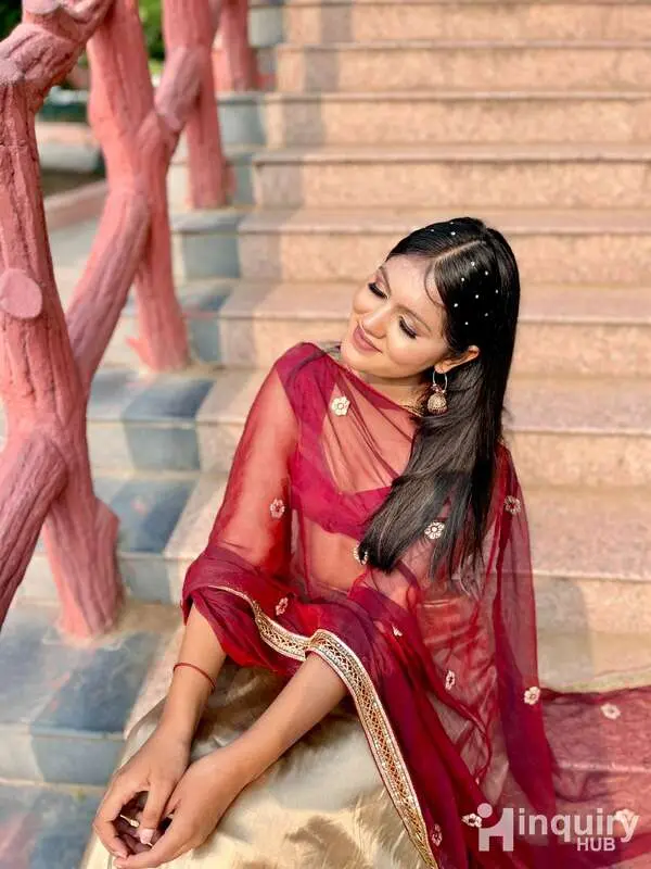 Artistry By Mahi