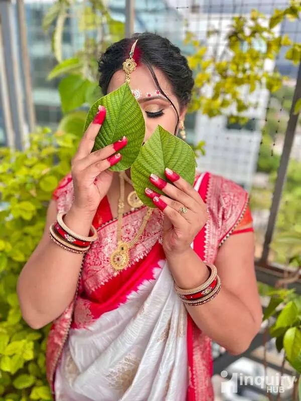 Artistry By Mahi