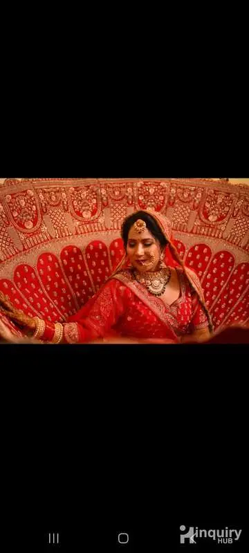 Mamta Makeup Artist