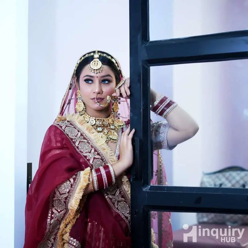 Mamta Makeup Artist