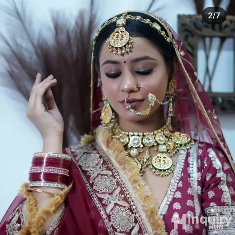 Mamta Makeup Artist