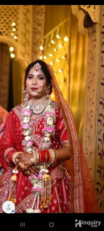Mamta Makeup Artist