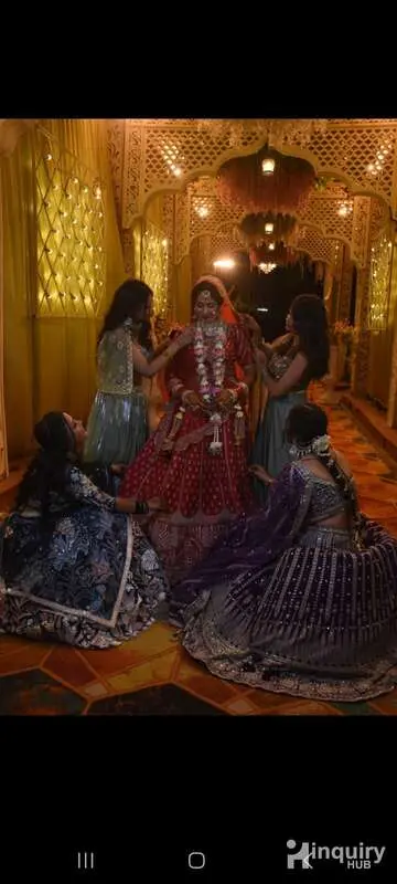 Mamta Makeup Artist