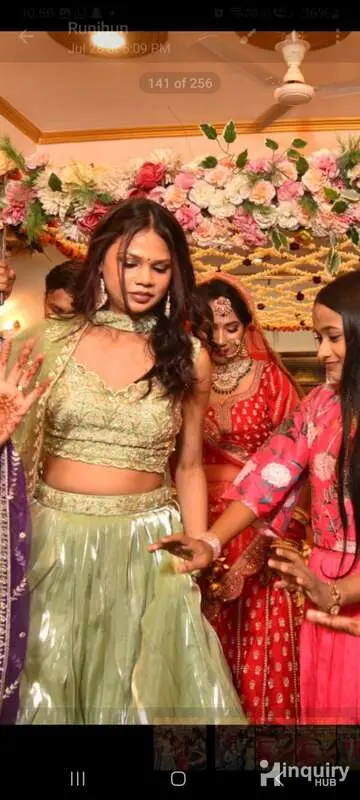 Mamta Makeup Artist