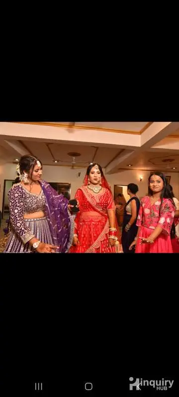 Mamta Makeup Artist