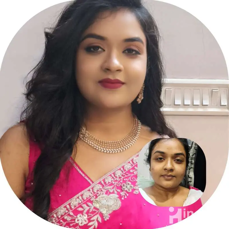 Nita Makeup Artist