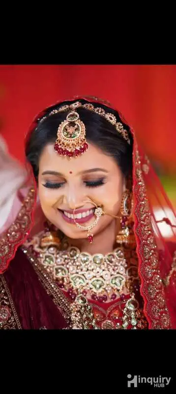 Nita Makeup Artist