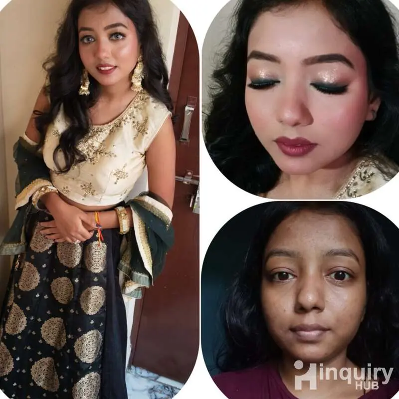 Nita Makeup Artist