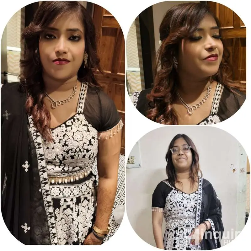 Nita Makeup Artist