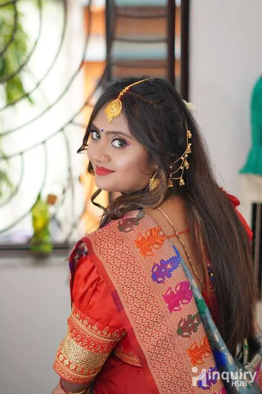 Nita Makeup Artist