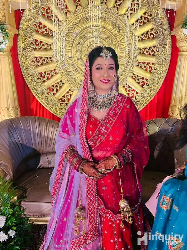 Nita Makeup Artist