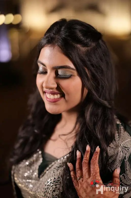 Nita Makeup Artist
