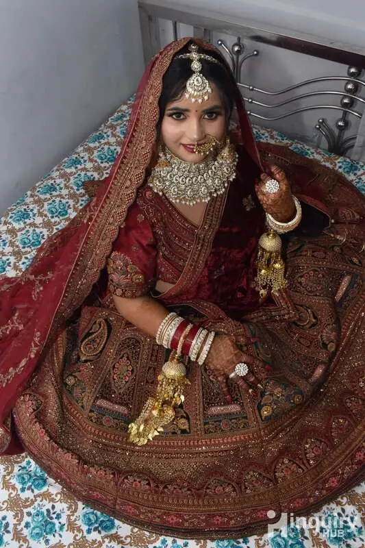 Nita Makeup Artist