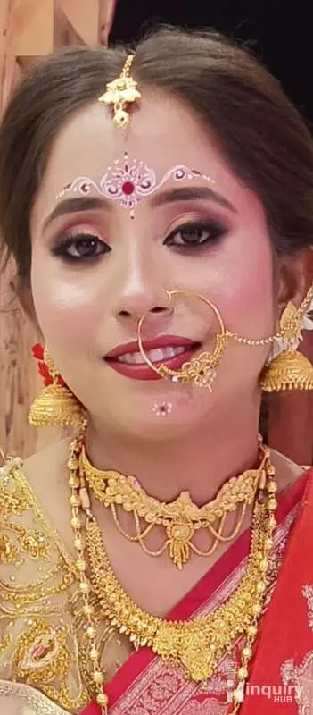 Nita Makeup Artist