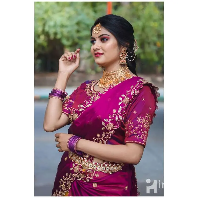 Makeover By Rathnaraghu