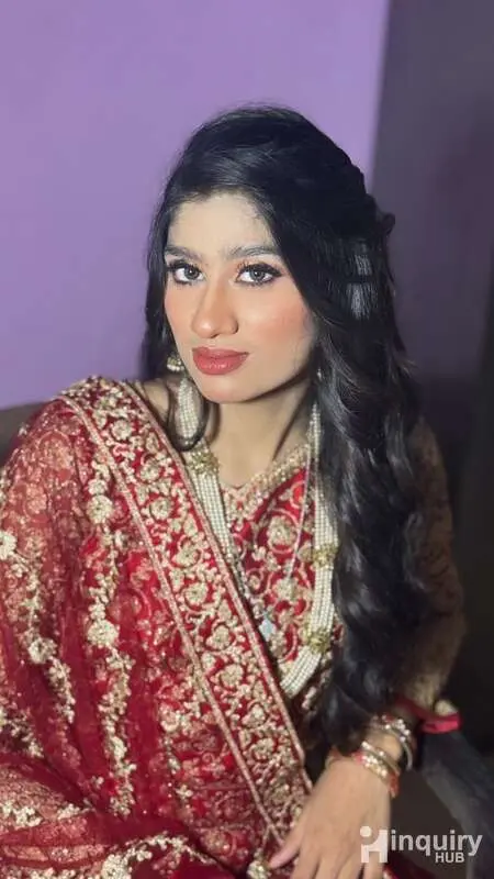 Fathima Makeup Artist