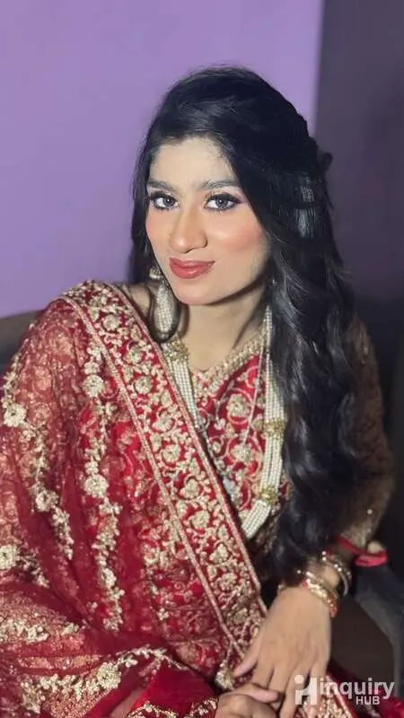 Fathima Makeup Artist