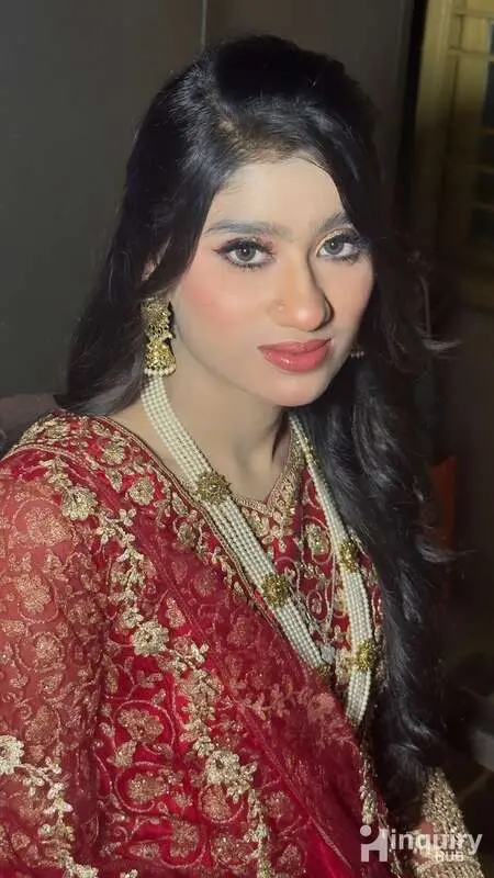 Fathima Makeup Artist
