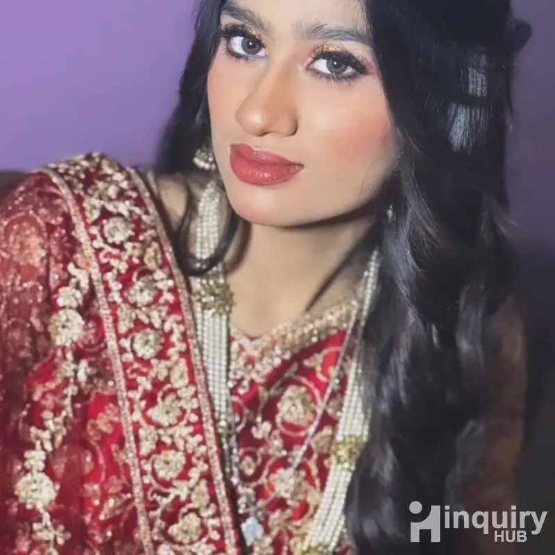 Fathima Makeup Artist