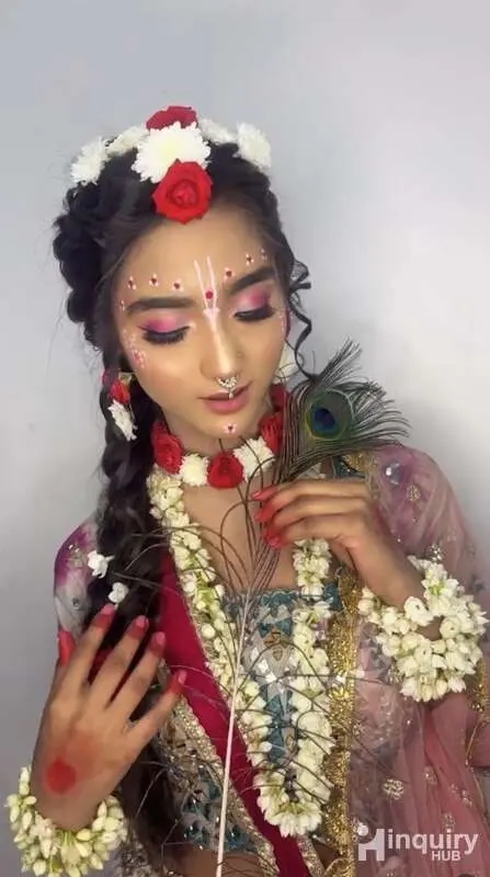 Anjali Makeupartist