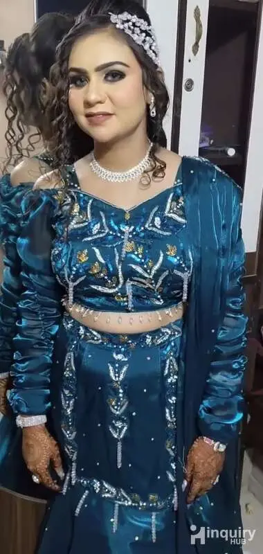 Anjali Makeupartist