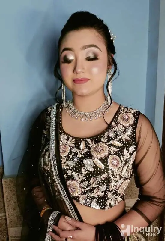 Anjali Makeupartist