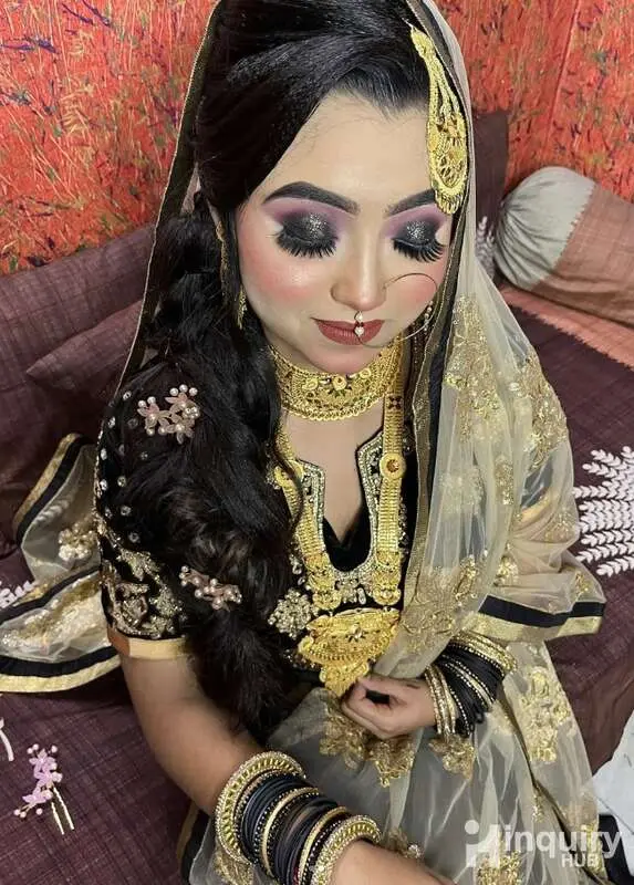 Anjali Makeupartist