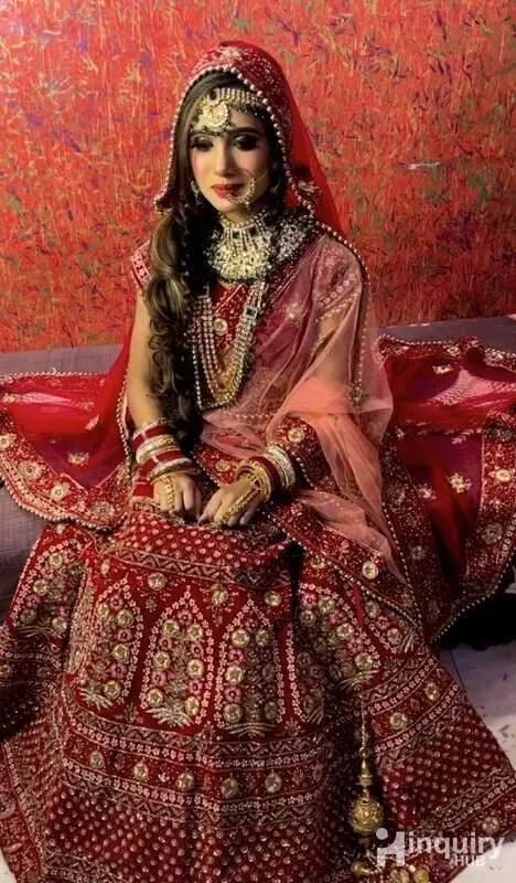 Anjali Makeupartist