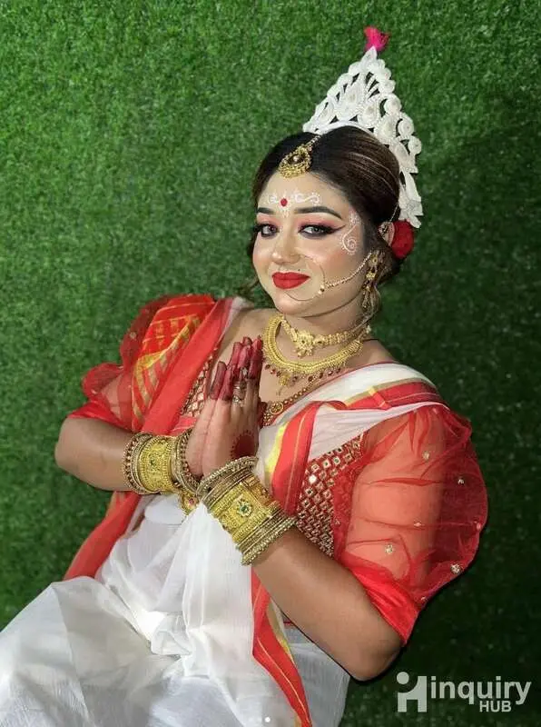 Anjali Makeupartist
