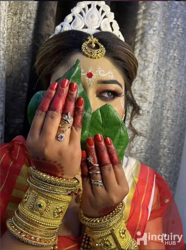 Anjali Makeupartist