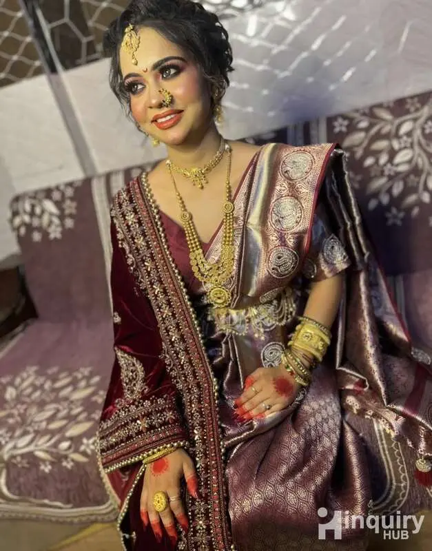 Anjali Makeupartist