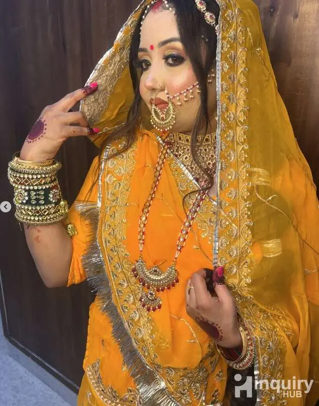Anjali Makeupartist