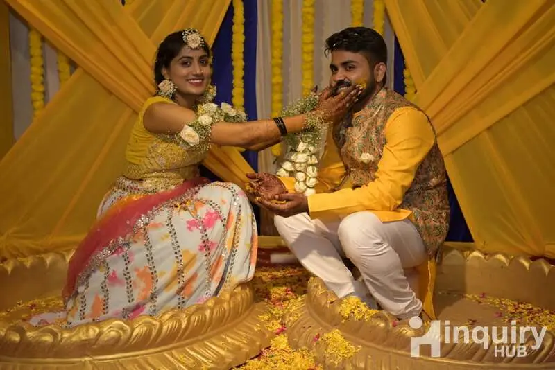 Soniweddingart
