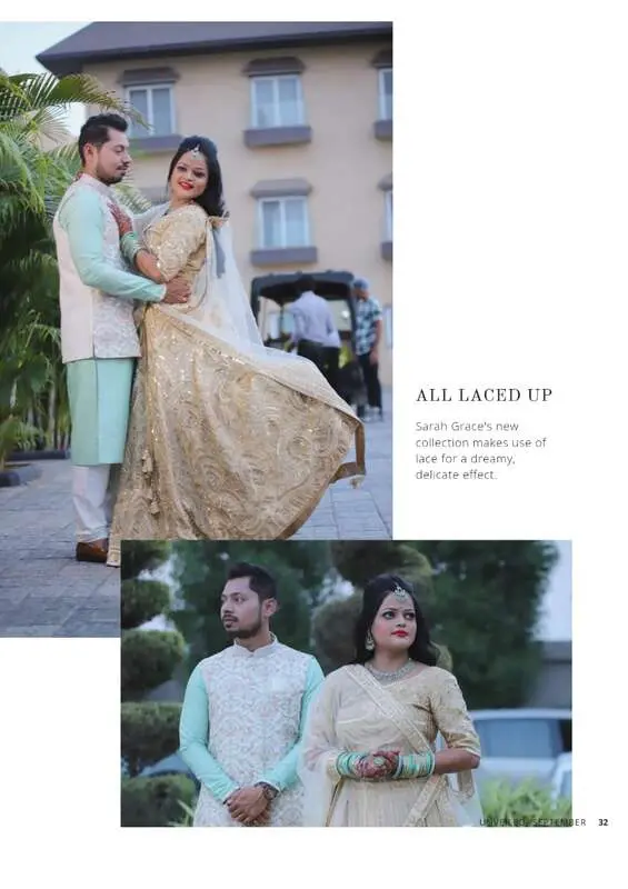 Soniweddingart