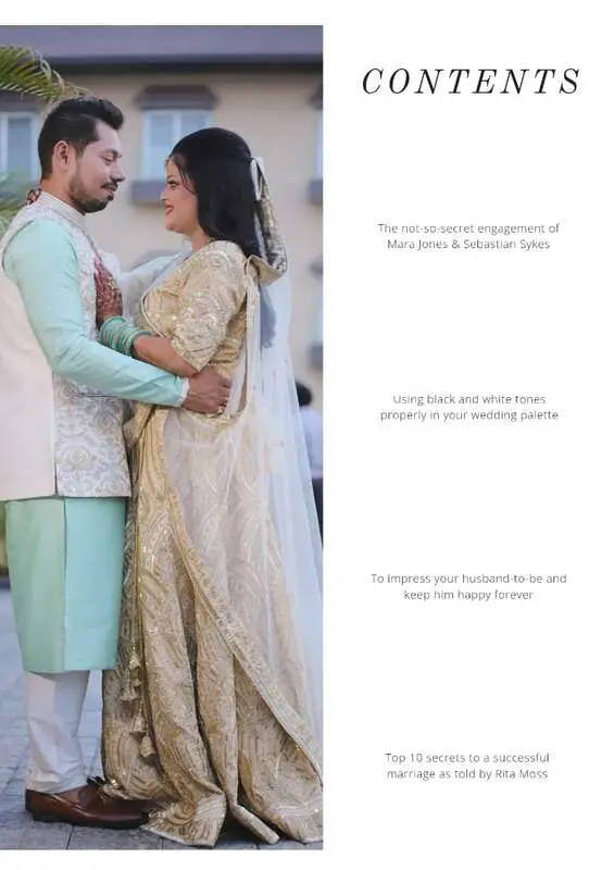 Soniweddingart