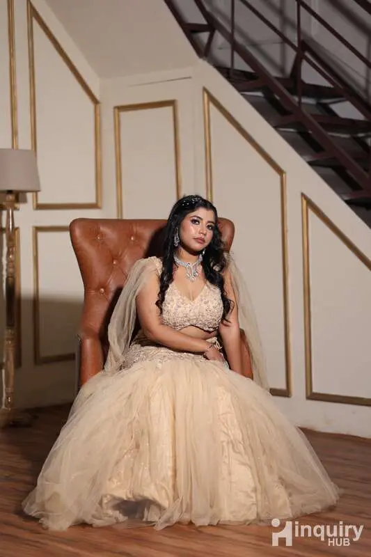 Sarita Makeup Artists