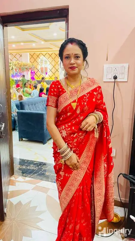 Neha Make Up And Hairstylist