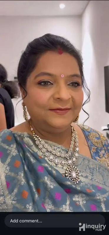 Makeup Artist Khushi