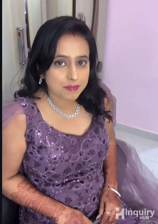 Makeup Artist Khushi