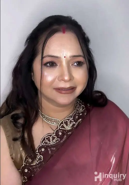 Makeup Artist Khushi