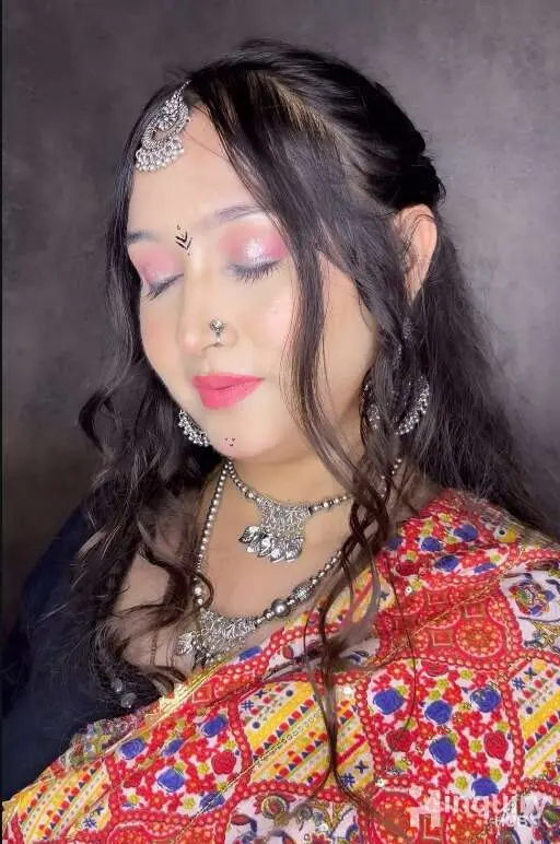 Makeup Artist Khushi