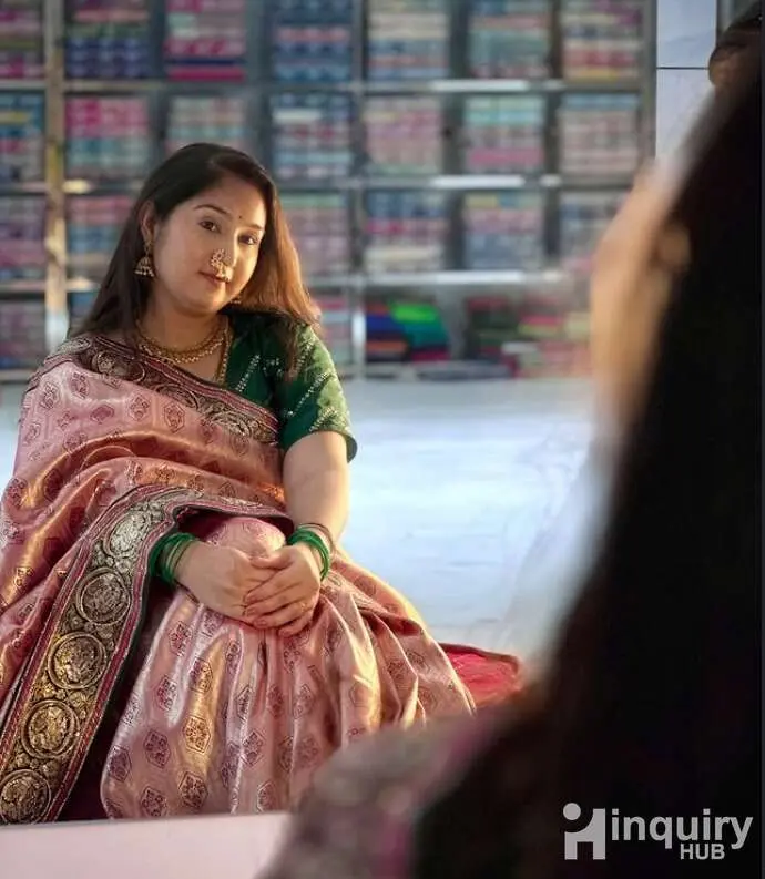 Makeup Artist Khushi