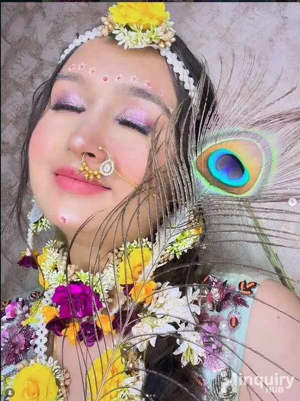 Makeup Artist Khushi